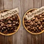 Mengapa Kopi Disebut Arabica dan Robusta
