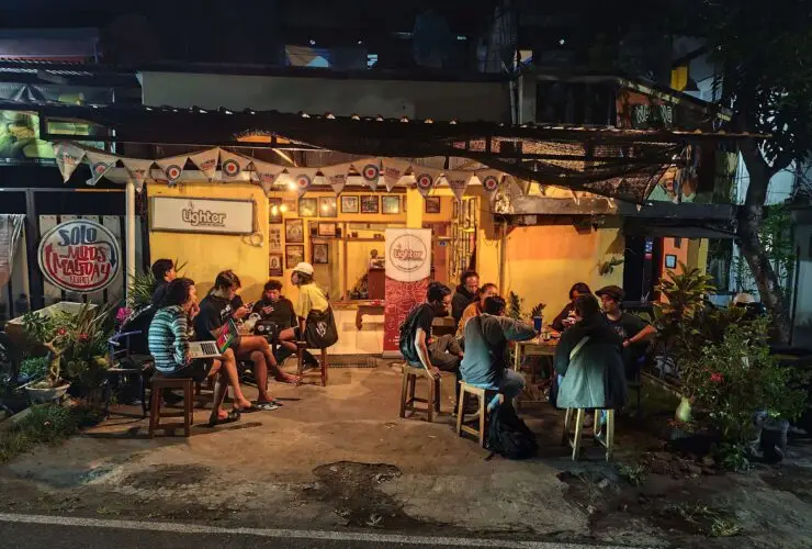 Warung Kopi