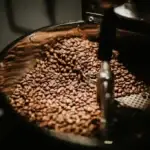 Cara Roasting Kopi