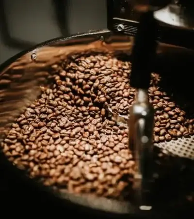 Cara Roasting Kopi