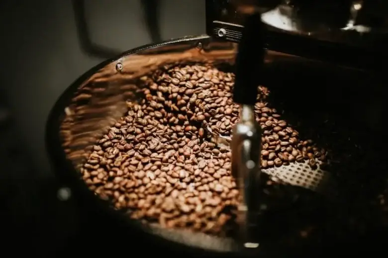 Cara Roasting Kopi