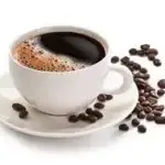 Nutrisi Pada Kopi