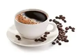 Nutrisi Pada Kopi