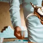 Kopi dan Islam, Dua Hal Yang Tidak Bisa Dipisahkan