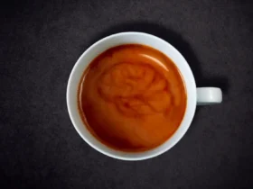 Kopi terhadap Kesehatan Tulang