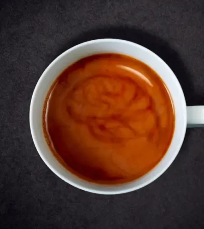 Kopi terhadap Kesehatan Tulang