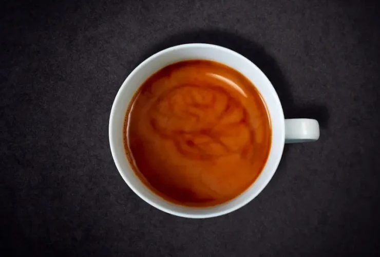 Kopi terhadap Kesehatan Tulang
