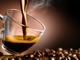 Perjalanan Kopi, Dari Biji Ke cangkir Kopi