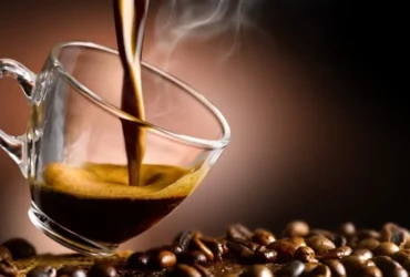 Perjalanan Kopi, Dari Biji Ke cangkir Kopi