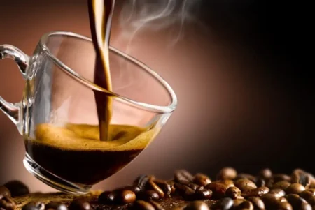 Perjalanan Kopi, Dari Biji Ke cangkir Kopi