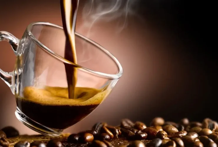 Perjalanan Kopi, Dari Biji Ke cangkir Kopi