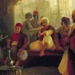 sejarah kopi dan islam